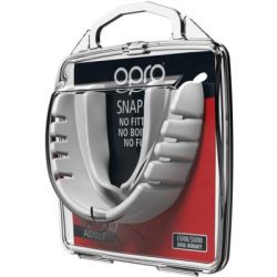  Opro Snap-Fit  ( 11+) Clear (art.002139015) (SN_Clear) -  6