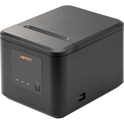   HPRT TP80K-L USB, Ethernet, black (24586) -  2