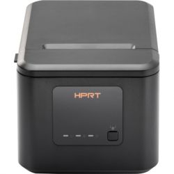   HPRT TP80K-L USB, Ethernet, black (24586) -  5