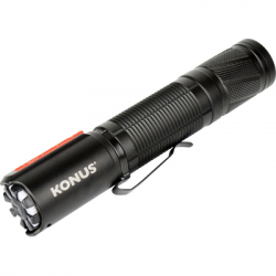 Ліхтар Konus Konuslight-RC7 (1200 Lm) USB Rechargeable (3931) - Картинка 3