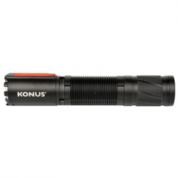 Ліхтар Konus Konuslight-RC7 (1200 Lm) USB Rechargeable (3931) - Картинка 6