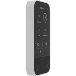 ���������� � �������� ������� Ajax KeyPad TouchScreen ��� - �������� 2