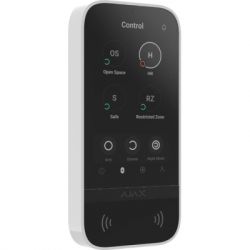     Ajax KeyPad TouchScreen 
