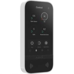 ���������� � �������� ������� Ajax KeyPad TouchScreen ���
