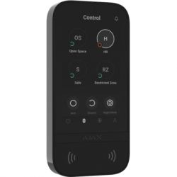    Ajax KeyPad TouchScreen  -  10
