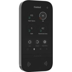 ���������� � �������� ������� Ajax KeyPad TouchScreen ����� - �������� 10