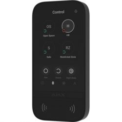     Ajax KeyPad TouchScreen  -  11