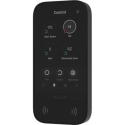 ���������� � �������� ������� Ajax KeyPad TouchScreen ����� - �������� 11