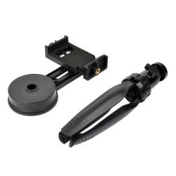 ��������� Sigeta Haunt 8-24x40 (������, ��������-�������) (65421) - �������� 7