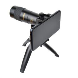 ��������� Sigeta Haunt 8-24x40 (������, ��������-�������) (65421) - �������� 9