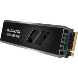  SSD M.2 2280 1TB ADATA (SLEG-970-1000GCI) -  3
