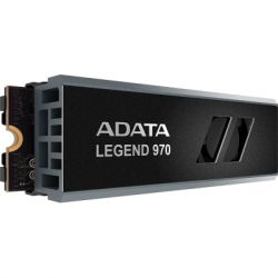  SSD M.2 2280 2TB ADATA (SLEG-970-2000GCI) -  2