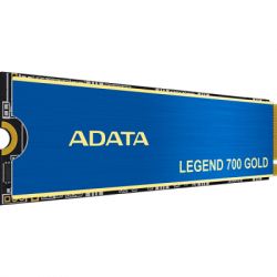 SSD  ADATA 2TB M.2 2280 (SLEG-700G-2TCS-S48) -  2