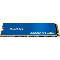 SSD  ADATA 2TB M.2 2280 (SLEG-700G-2TCS-S48) -  3