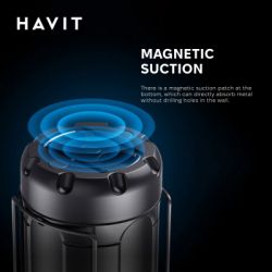 ˳ Havit     3W 300Lm (HV-S006) -  5
