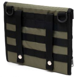 ����� ��� �������� Vinga universal 10-11" MOLLE, Oxford 600D, Olive (VTB11UMOO) - �������� 2