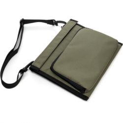 ����� ��� �������� Vinga universal 10-11" MOLLE, Oxford 600D, Olive (VTB11UMOO) - �������� 3