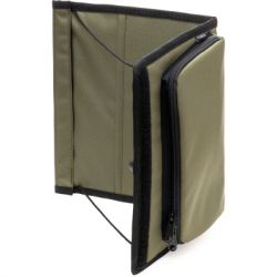 ����� ��� �������� Vinga universal 10-11" MOLLE, Oxford 600D, Olive (VTB11UMOO) - �������� 6
