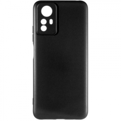     ColorWay TPU matt Xiaomi Redmi Note 12S Black (CW-CTMXRN12S-BK)