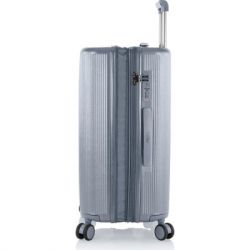Валіза Heys Earth Tones (M) Glacier Grey (10156-0144-26)/(10156-0144-S3) (930379) - Картинка 4