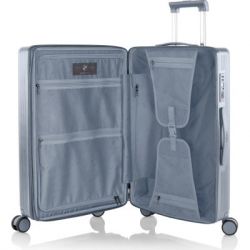 Валіза Heys Earth Tones (M) Glacier Grey (10156-0144-26)/(10156-0144-S3) (930379) - Картинка 5