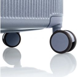 Валіза Heys Earth Tones (M) Glacier Grey (10156-0144-26)/(10156-0144-S3) (930379) - Картинка 8