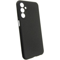 ����� �� ��������� �������� Dengos Carbon Samsung Galaxy M34 5G (black) (DG-TPU-CRBN-184) - �������� 2