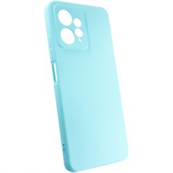     Dengos Soft Xiaomi Redmi Note 12 4G (ice blue) (DG-TPU-SOFT-31) -  2