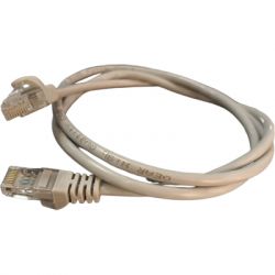 ����-���� 1� UTP cat.5e, CCA, grey GEAR (GPC-UTPCCARJ45-1G) - �������� 2