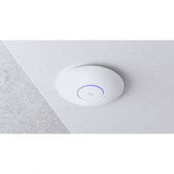 ����� ������� Wi-Fi Ubiquiti UniFi U6 PLUS (U6-PLUS) - �������� 5