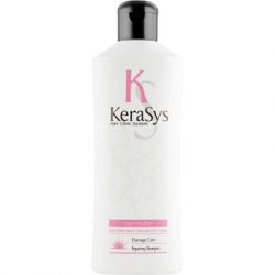  KeraSys Hair Clinic System Repairing Shampoo ³ 180  (8801046288917) -  1