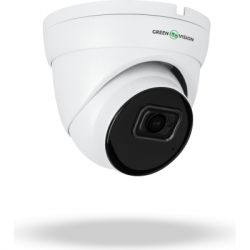 Камера відеоспостереження Greenvision GV-172-IP-I-DOS50-30 SD (Ultra AI) - Картинка 4