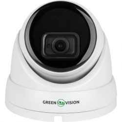 ������ ����������������� Greenvision GV-172-IP-I-DOS50-30 SD (Ultra AI)