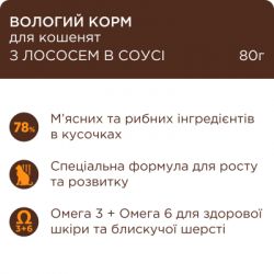 ������� ���� ��� ���� Club 4 Paws ��� ������� � ������� 80 � (4820215369305) - �������� 4