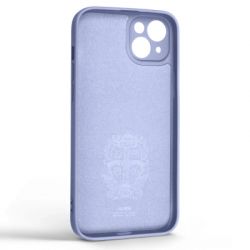����� ��� ���������� �������� Armorstandart Icon Ring Apple iPhone 14 Plus Lavender (ARM68704) - �������� 2