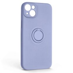     Armorstandart Icon Ring Apple iPhone 14 Plus Lavender (ARM68704) -  1
