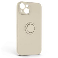 ����� ��� ���������� �������� Armorstandart Icon Ring Apple iPhone 14 Stone (ARM68692)