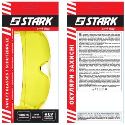   Stark SG-06Y  (515000008) -  5