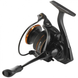 Котушка Select Master 2000S 4+1BB 5.21 (1693.71.02) - Картинка 2