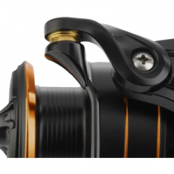 Котушка Select Master 2000S 4+1BB 5.21 (1693.71.02) - Картинка 3
