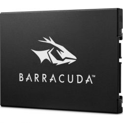 SSD  Seagate Barracuda 1.92TB 2.5" (ZA1920CV1A002) -  3