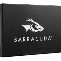 SSD  Seagate Barracuda 1.92TB 2.5" (ZA1920CV1A002) -  4