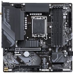 ����������� ����� GIGABYTE B760M GAMING X AX - �������� 2