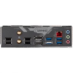 ����������� ����� GIGABYTE B760M GAMING X AX - �������� 5