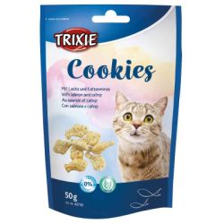    Trixie Cookies      50  (4011905427430) -  1