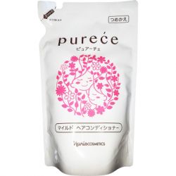   Naris Cosmetics Purece   450  (4955814419080)
