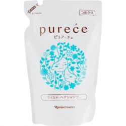  Naris Cosmetics Purece '  450  (4955814419073)