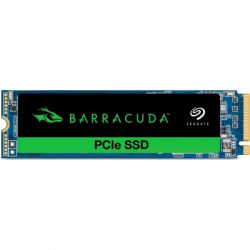  SSD M.2 2280 500GB BarraCuda Seagate (ZP500CV3A002) -  2