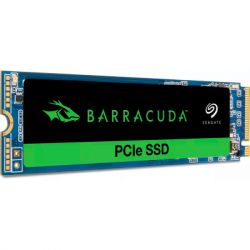 SSD  Seagate BarraCuda 500GB M.2 2280 (ZP500CV3A002) -  3
