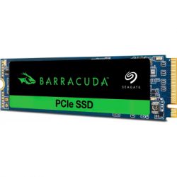 SSD  Seagate BarraCuda 500GB M.2 2280 (ZP500CV3A002) -  1